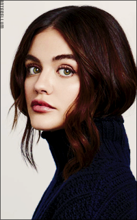 Lucy Hale - Page 2 RKF5WaDF_o