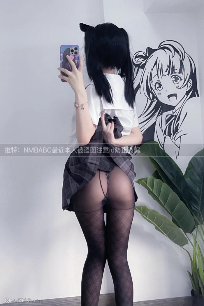 Coser@自整理福利姬: 六套合集 2024-10-22 (816 photos )(657)