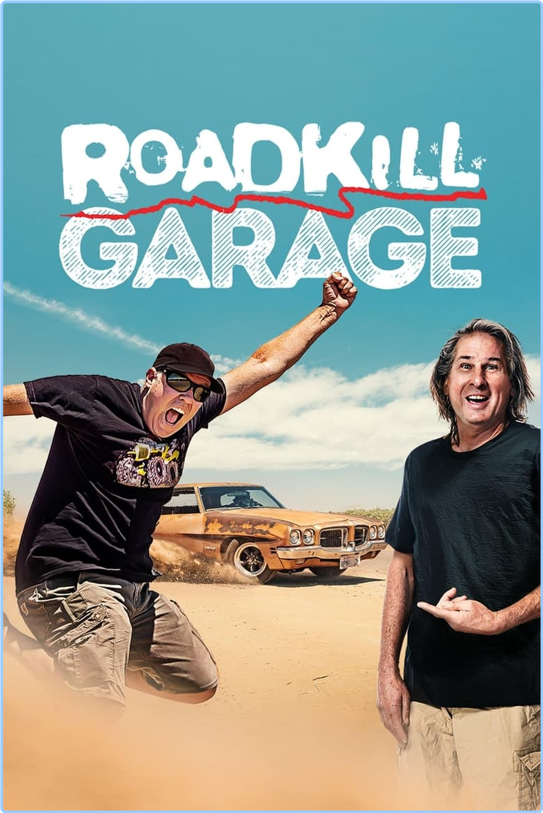 Roadkill Garage S09E04 [1080p] (x265) IxXiYCNM_o