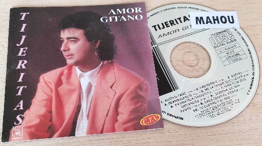 Tijeritas-Amor Gitano-ES-CD-FLAC-1992-MAHOU