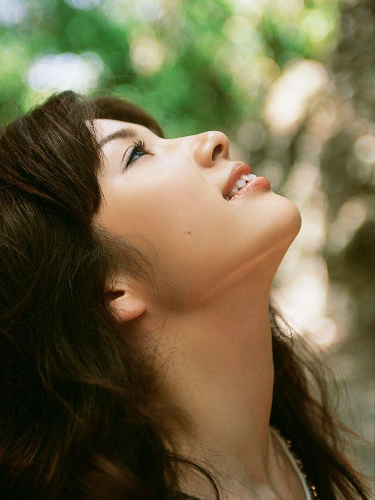 [Wanibooks] NO.09 Junko Yaginuma 柳沼淳子 写真集(63)