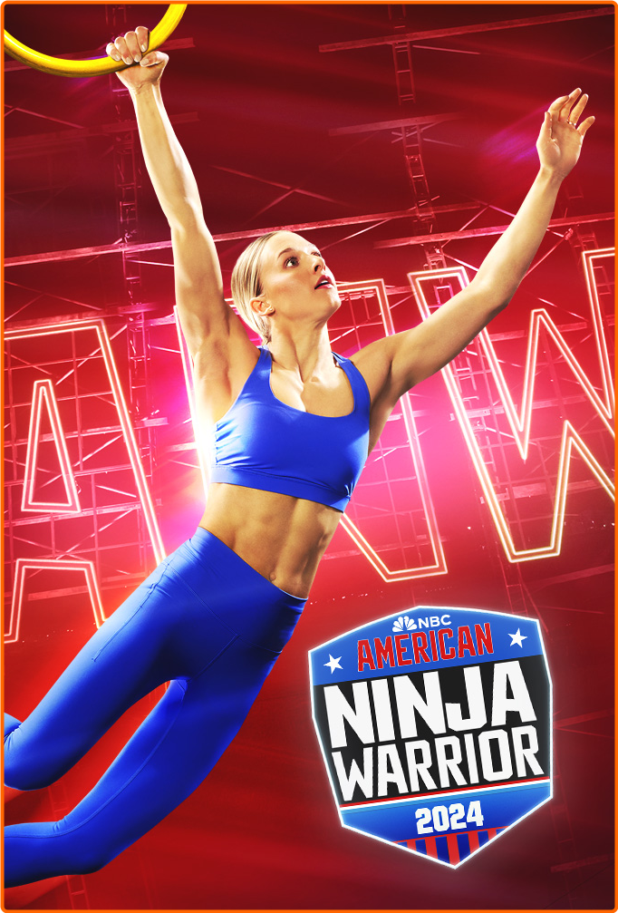 American Ninja Warrior S16E11 [1080p/720p] (x265) [6 CH] 7qleWZDW_o