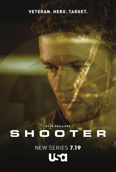 Shooter S03 [2018] Audio Latino [E-AC3 5.1] [SRT] [Extraído de Netflix]