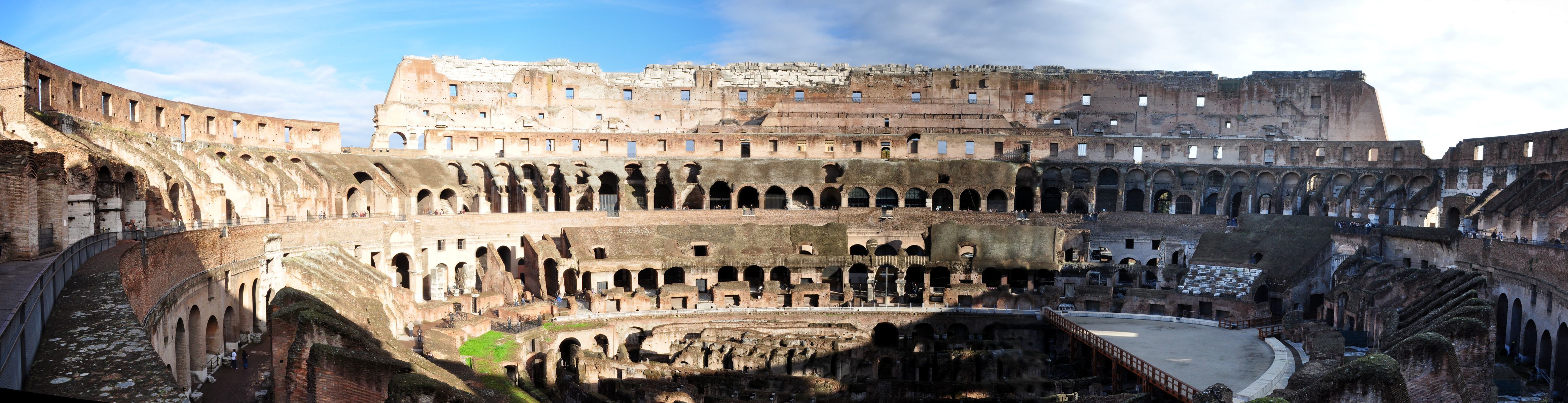 The Coliseum - Rome - Italy.jpg