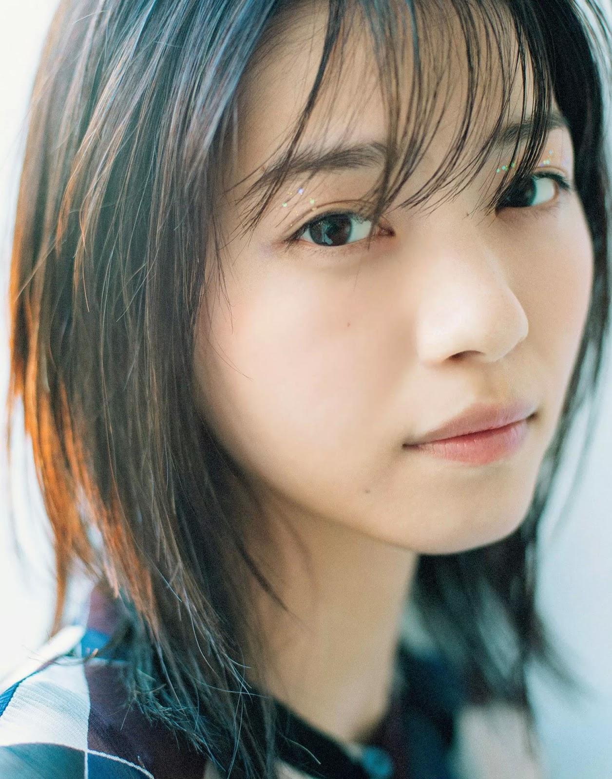 Nanase Nishino 西野七瀬, FLASH 2020.01.07-14 (フラッシュ 2020年1月7-14日号)(4)