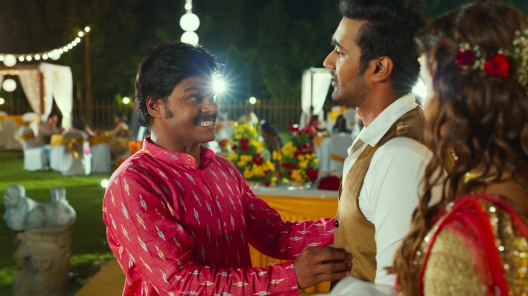 Ek Mini Katha (2021) Telugu 720p WEB-DL H264 DD5 1-BWT Exclusive Ek Mini Katha (2021) Telugu 720p WEB-DL H264 DD5 1-BWT Exclusive