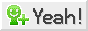 miiverse yeah! button