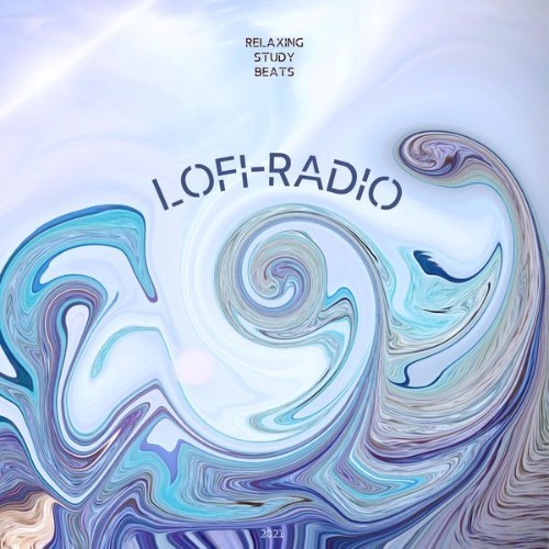 Lofi-Radio - Relaxing Study Beats - 2021