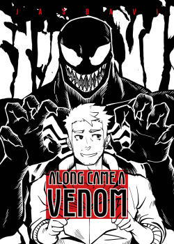 along-came-a-venom