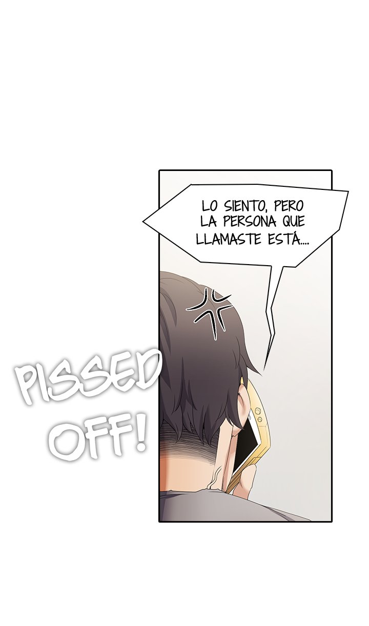 CARTOONISTS NSFW CAPITULO 8 - 1