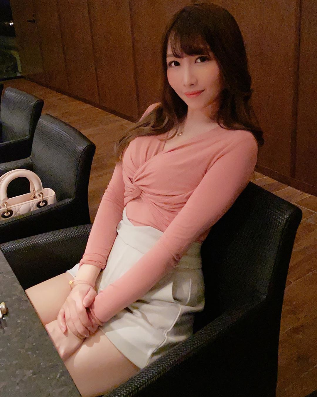 IG正妹—笨笨Bernice 7A3ll4Su o - IG正妹—笨笨Bernice