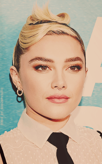 Florence Pugh - Page 2 4MqqgkCx_o