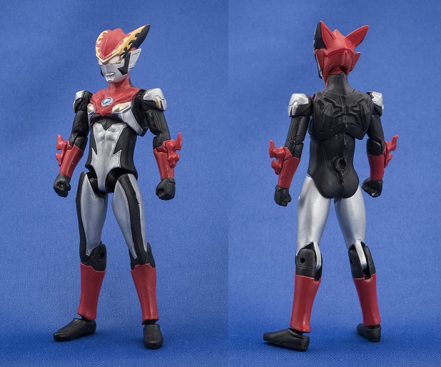 Ultraman Overture (Bandai) DBCEilAR_o