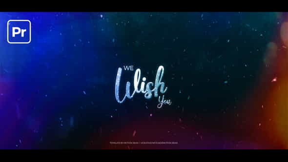Christmas Wishes - VideoHive 25174644
