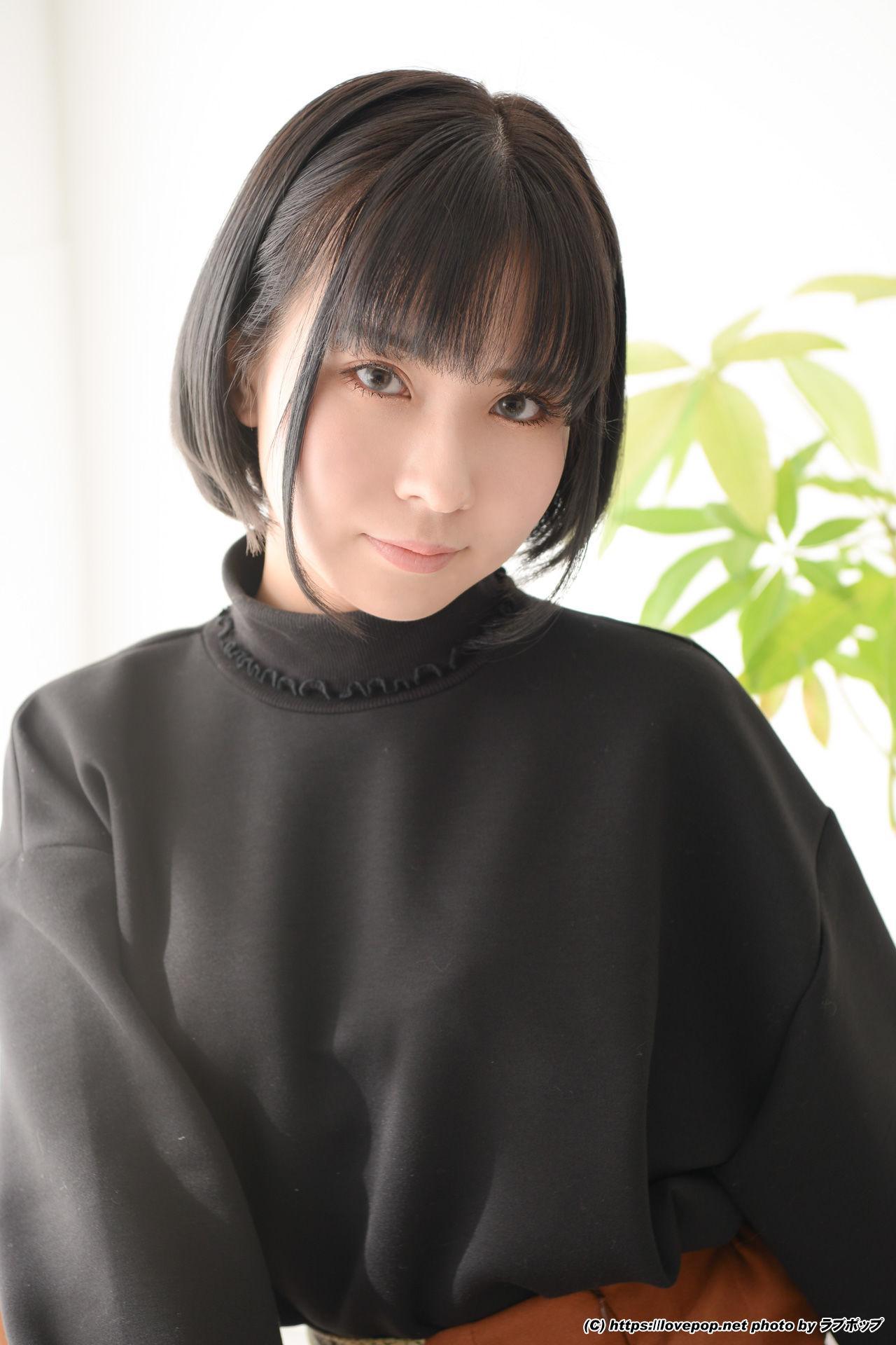 [LOVEPOP] Nagone Nakurami 鳴上なごね Photoset 01(21)