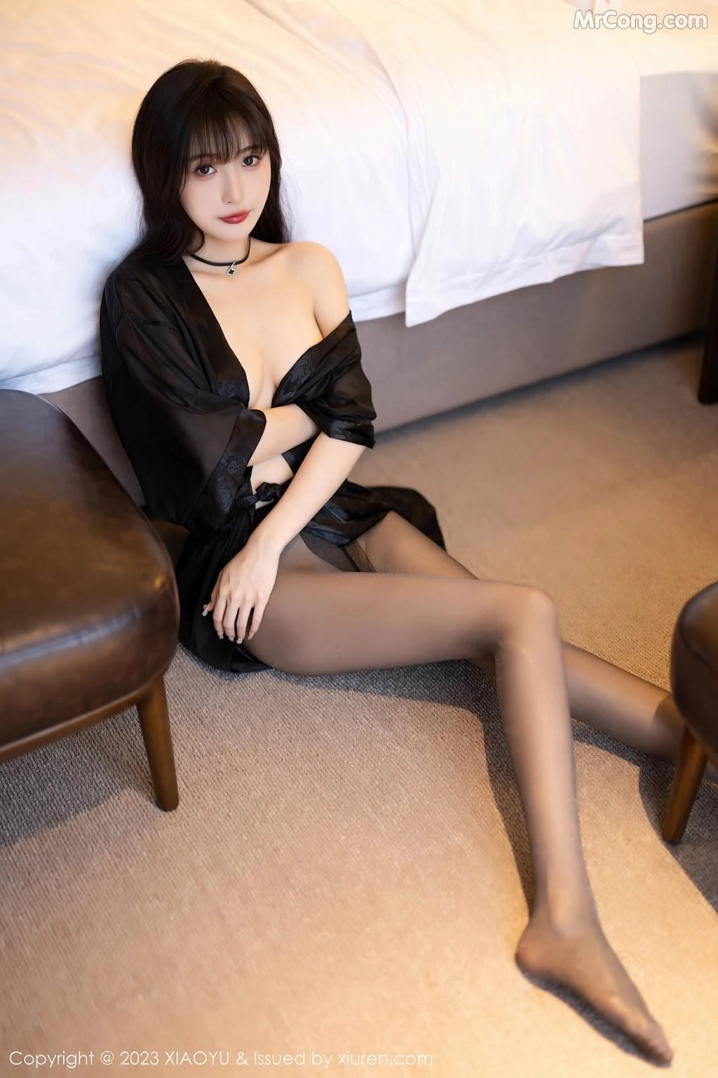 XiaoYu Vol.1061: Lin Xing Lan (林星阑) (84 photos)(67)