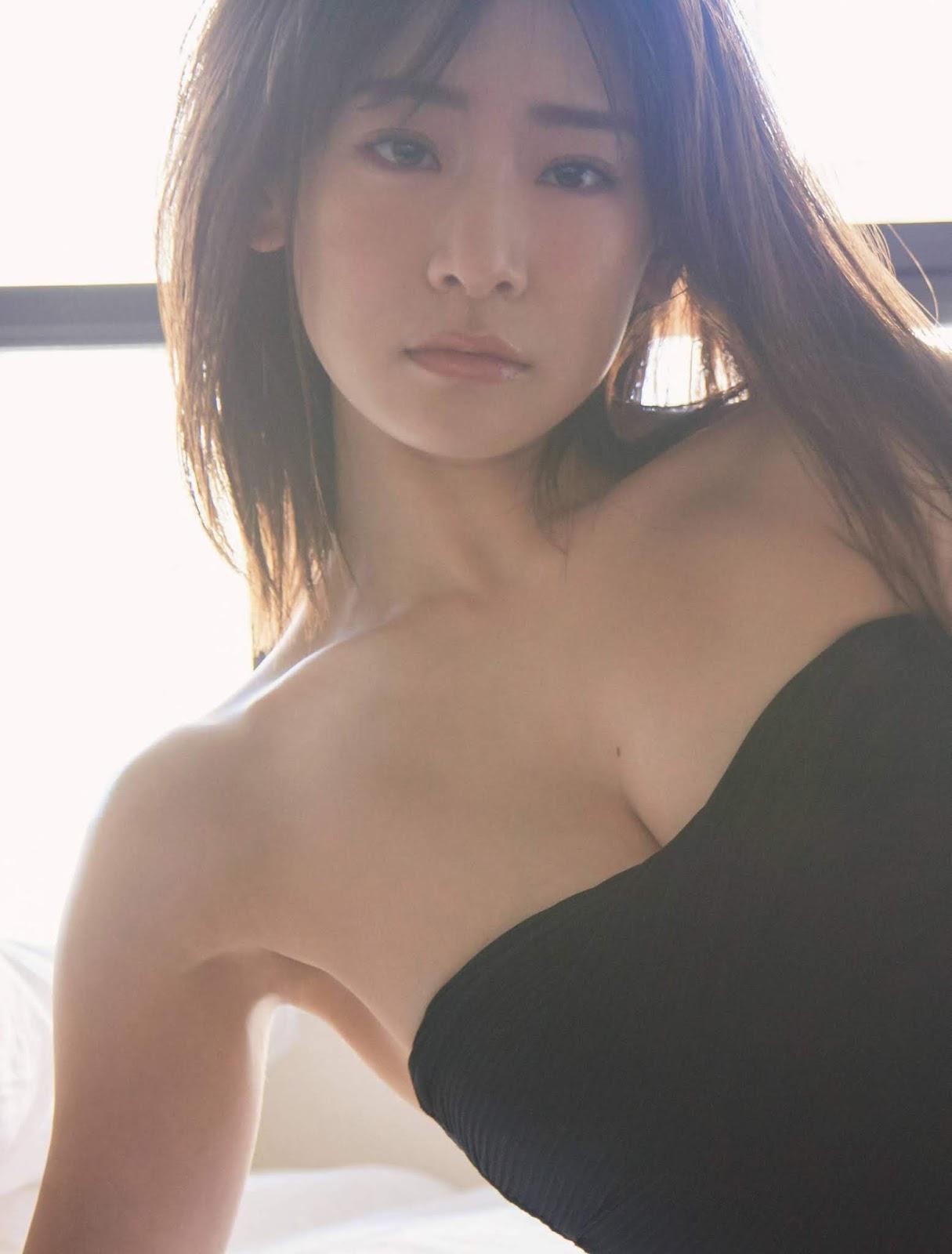 Minami Fukuoka 福岡みなみ, FRIDAY 2020.02.07 (フライデー 2020年2月7日号)(7)