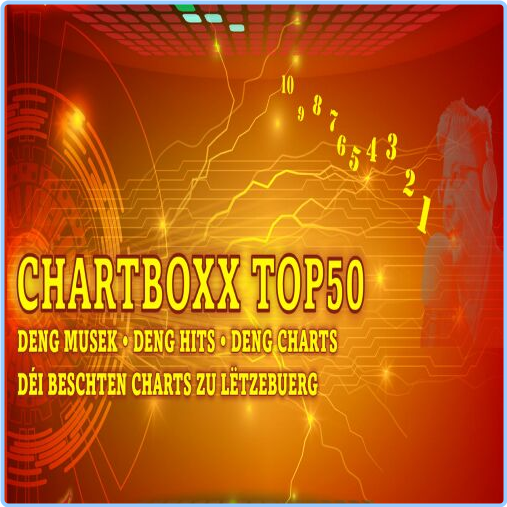 Various Artists - Chartboxx Top 50 01-06-2024 (2024) [320 Kbps] VGQAmZ7T_o