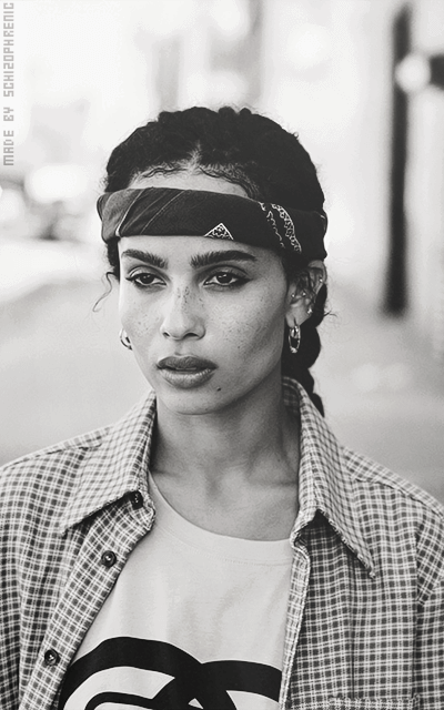 Zoe Kravitz M2aBI5fS_o