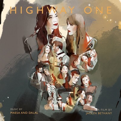 Highway One Soundtrack