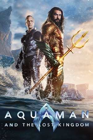 Aquaman and the Lost Kingdom 2023 720p 1080p 4K BluRay