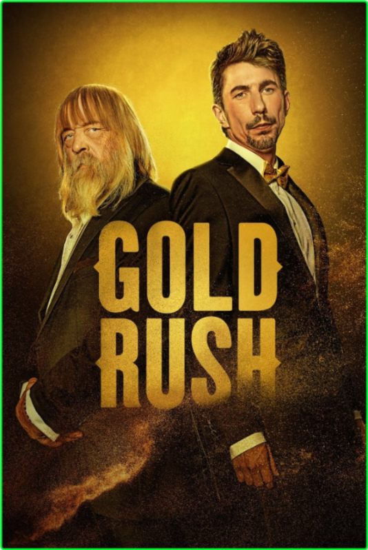 Gold Rush [S14E20] [1080p] (x265) Z3gXO5dk_o