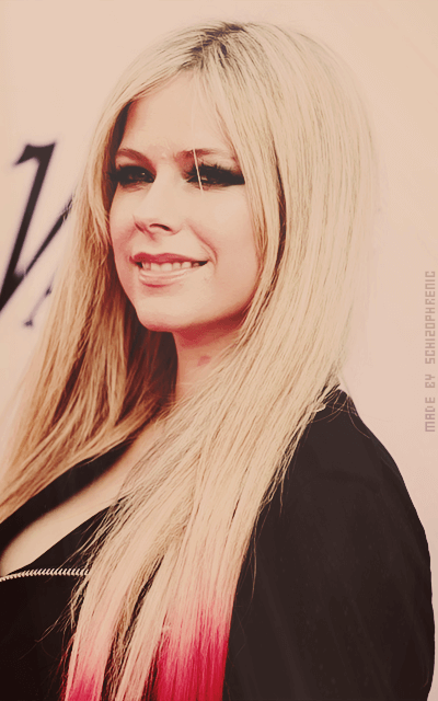 Avril Lavigne XUDiIm0C_o