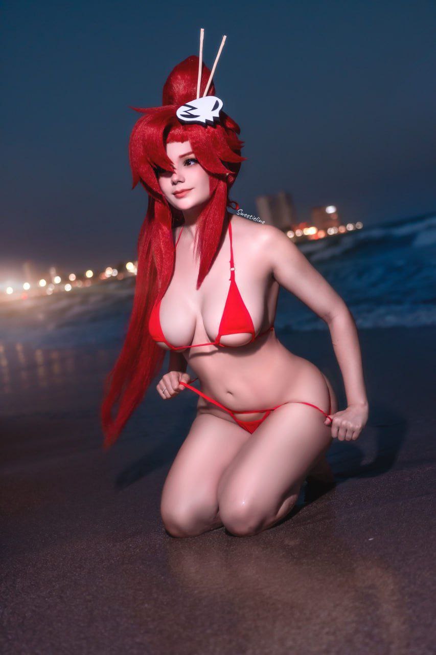 SweetieLine - Yoko