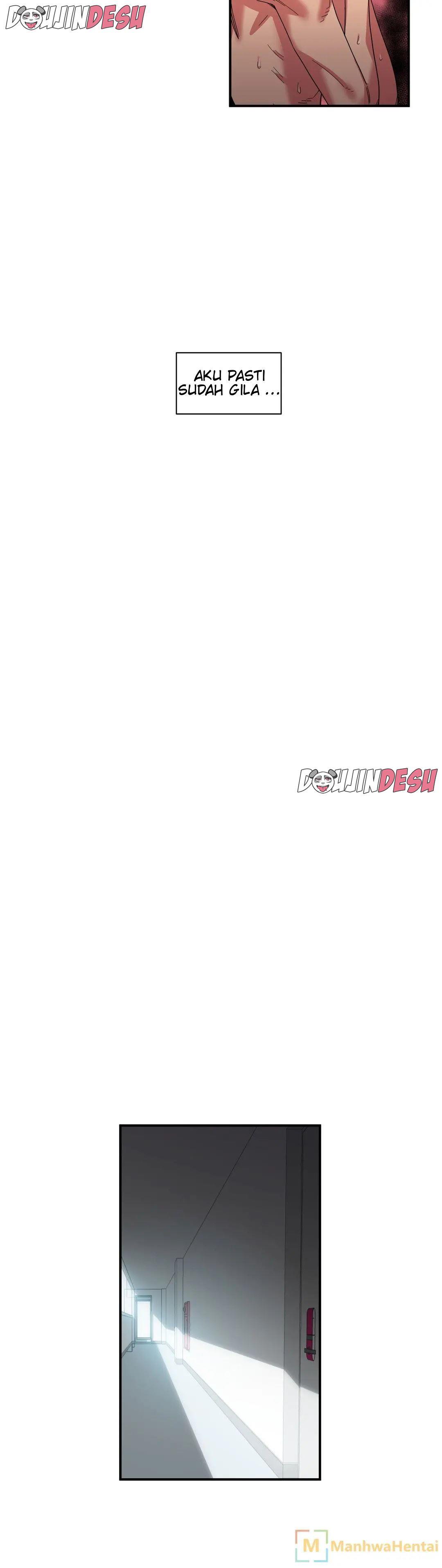 Komik Manhwa Solmi’s Channel Chapter 07 page 31