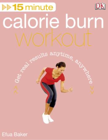 Minute Calorie Burn Workout