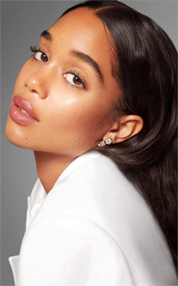 Laura Harrier UTeB9p9A_o