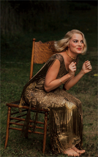 Margot Robbie 8FQleuNl_o