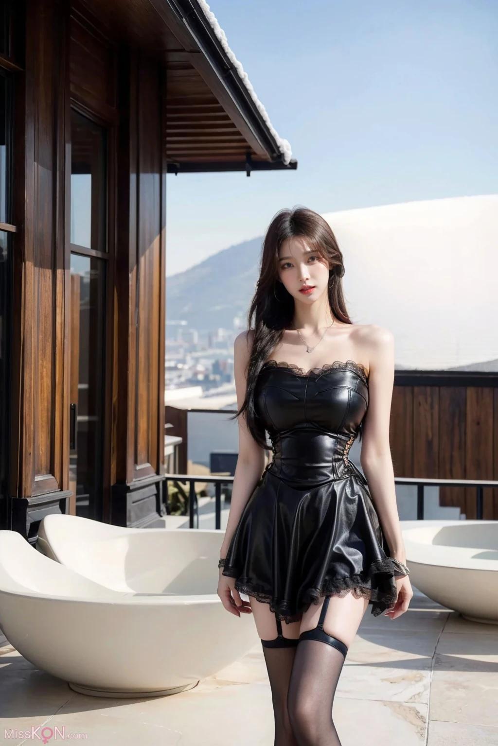 [AI Generated] 拟实画风 Vol.142 (88 photos)(24)