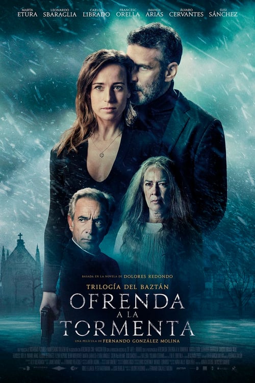 Offering to the Storm 2020 DUBBED 1080p WEBRip x265-RARBG