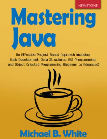 Mastering Java