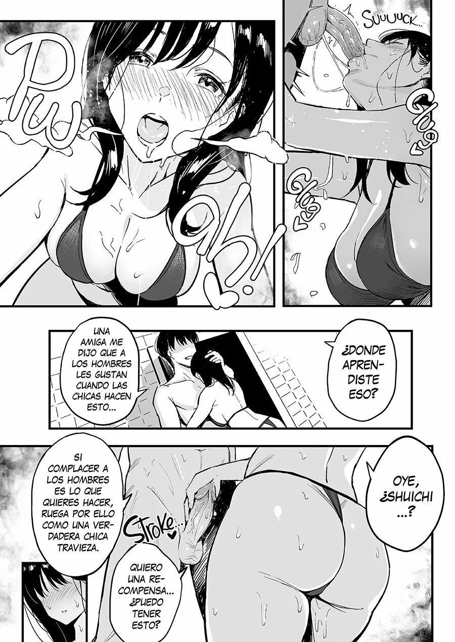 Joushi no Musume - 22