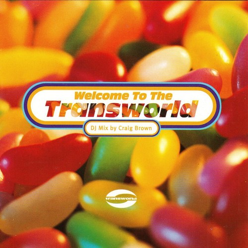 VA - Welcome To The Transworld (2020)