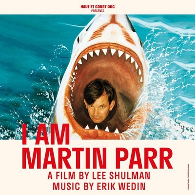 I Am Martin Parr Soundtrack