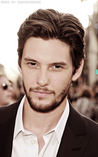 Ben Barnes Sjo2O0uH_o