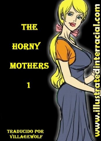 the-horny-mother