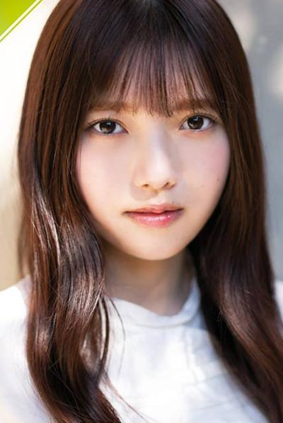 Rina Uemura 上村莉菜, Rena Moriya 守屋麗奈, Young Gangan 2020 No.24 (ヤングガンガン 2020年24号)