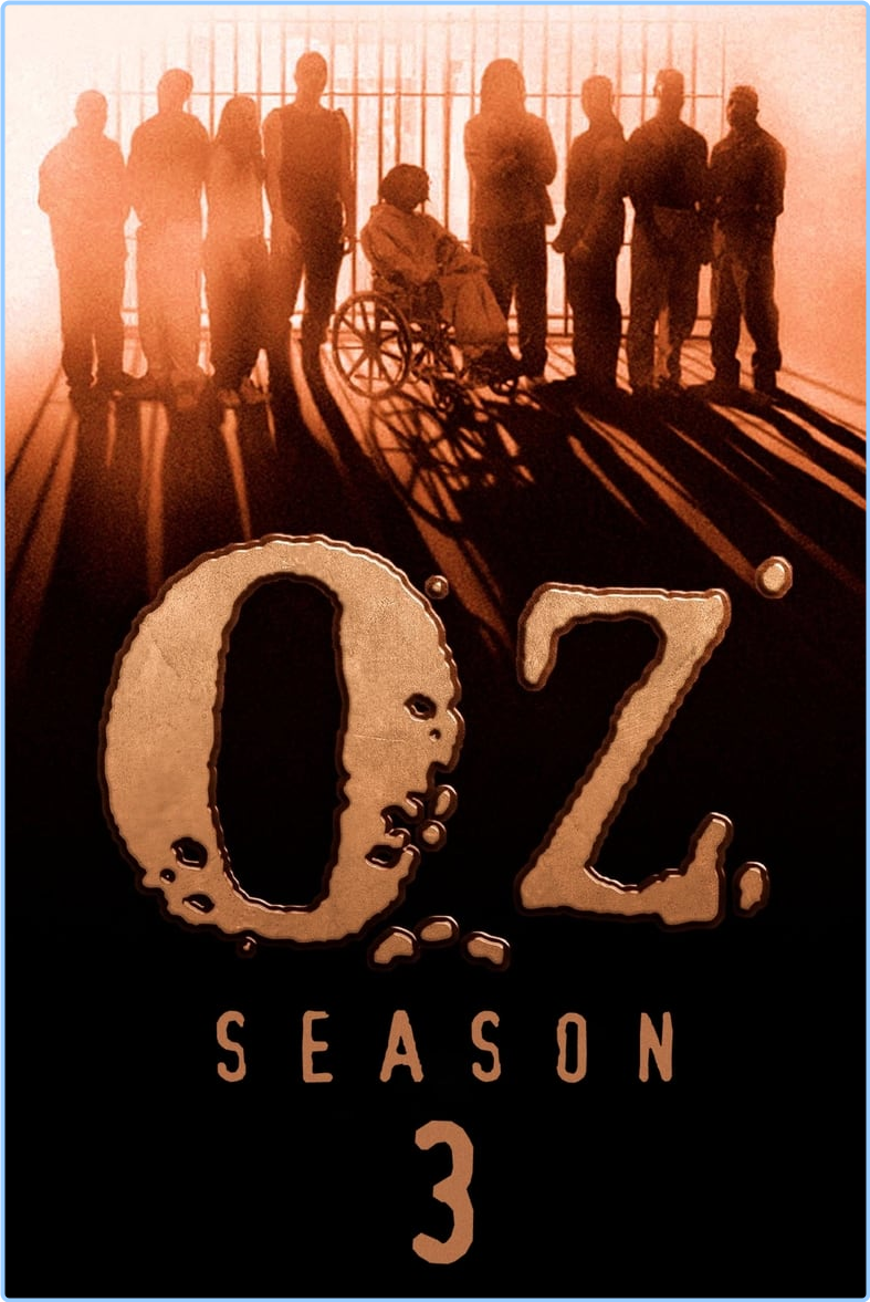 Oz S03 [1080p] WEBrip (x265) HZbUgp2D_o