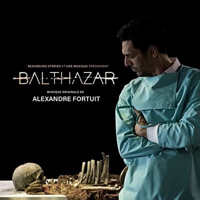 Balthazar Soundtrack