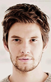 Ben Barnes K4erKpbW_o