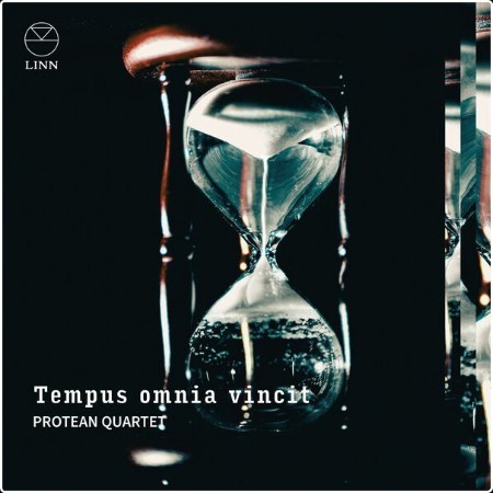 Protean Quartet - Tempus omnia vincit (2024) [24Bit-192kHz] FLAC  C6prmQRt_o