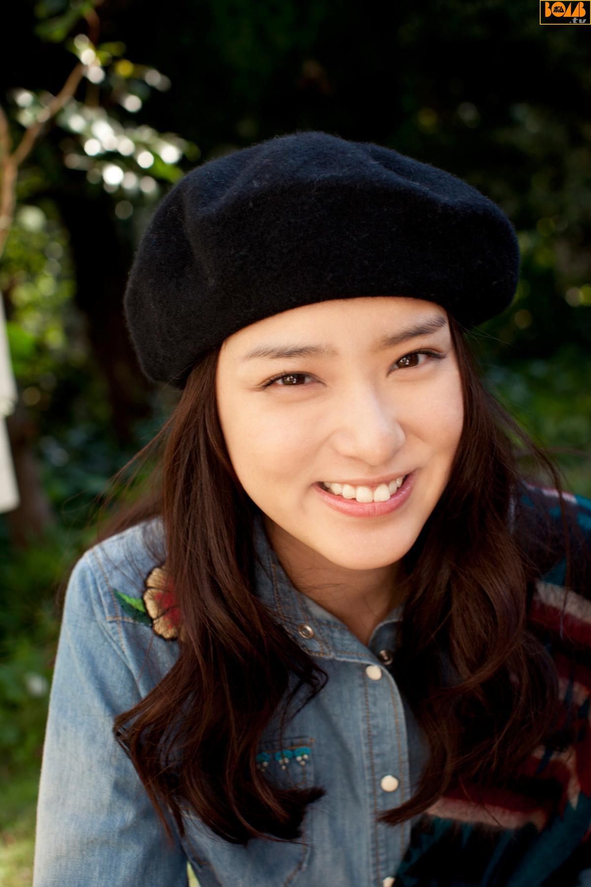 [Bomb.TV] 2012年02月号 武井咲 Emi Takei 写真集(30)