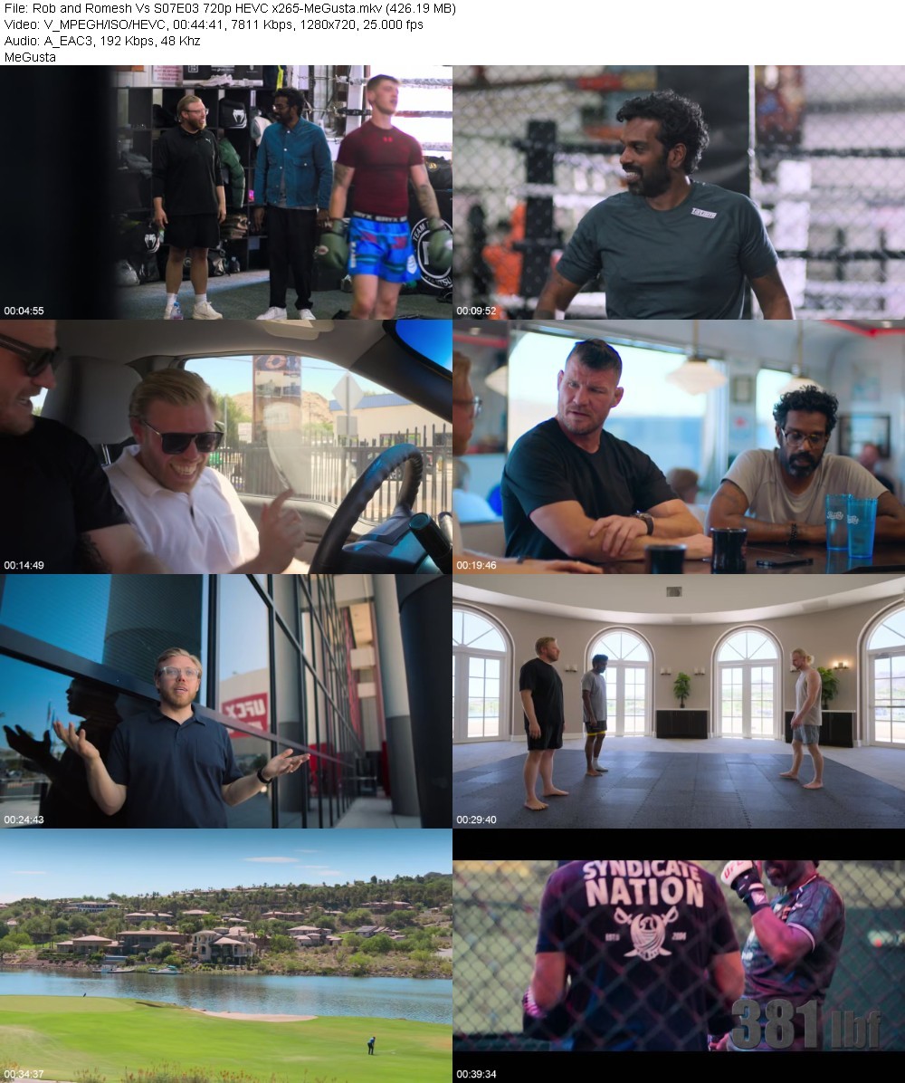 Rob and Romesh Vs S07E03 720p HEVC x265-MeGusta