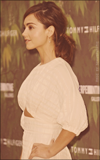 Jenna Coleman KS9woIJU_o