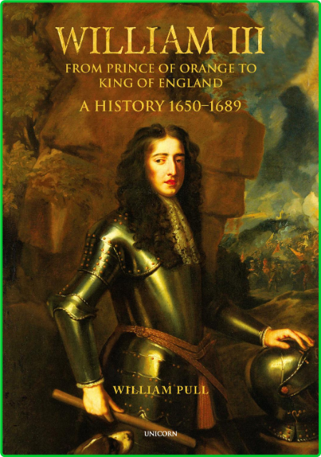 William III by William Pull