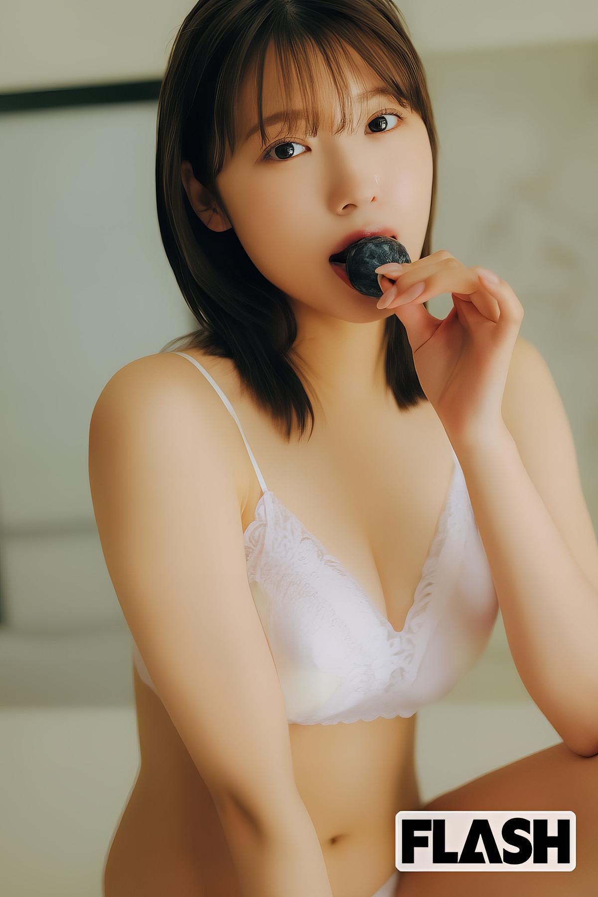 Airi Furuta 古田愛理, FLASH 2024.10.08 (フラッシュ 2024年10月08日号)(19)